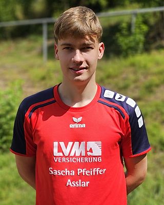 Mika Julian Haack