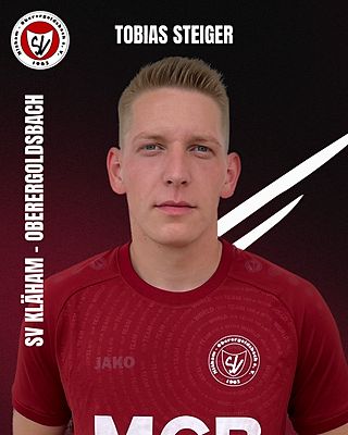Tobias Steiger