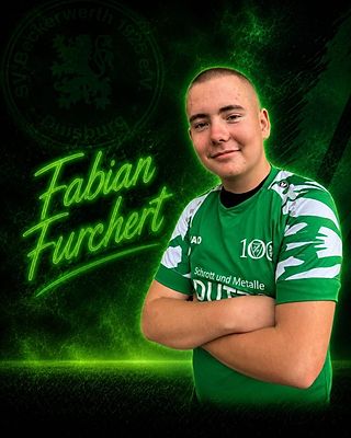 Fabian Furchert
