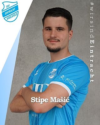 Stipe Mašić