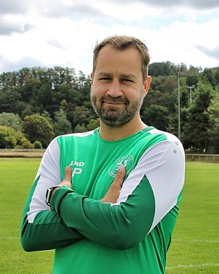 Sascha Pulverich