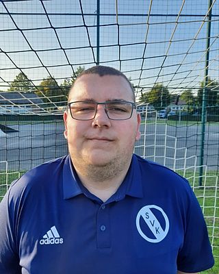 Michael von der Haar