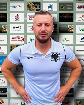 Senad Selimovic