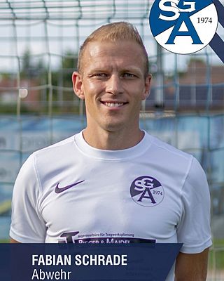 Fabian Schrade