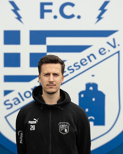 Foto: Kick and Quatsch - Der Fotogra