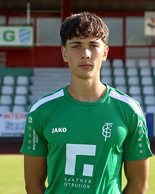Maxim Ferber
