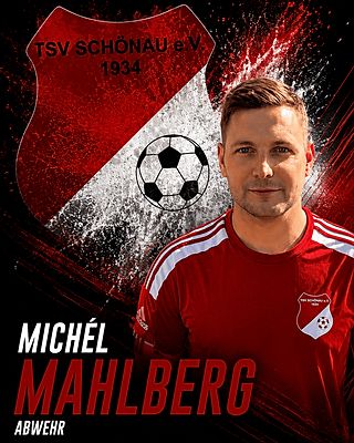 Michél Mahlberg