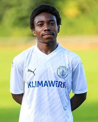 Tadiwanashe Carlton Garise