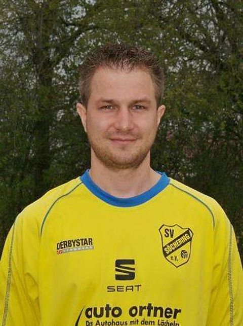 Foto: Portrait: Maxi Kölbl Christian