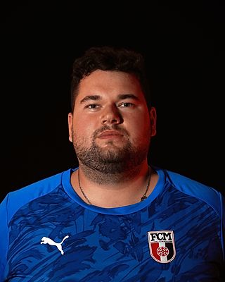 Lukas Haunberger