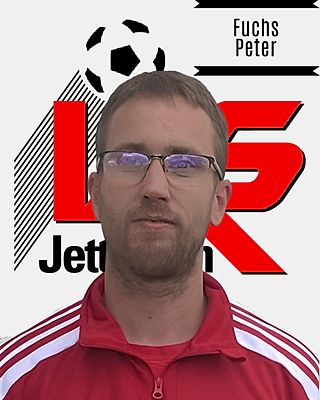 Peter Fuchs