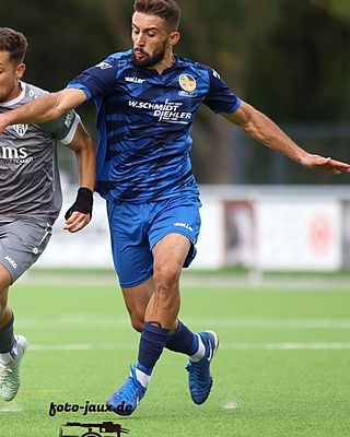 Safet Mujkic