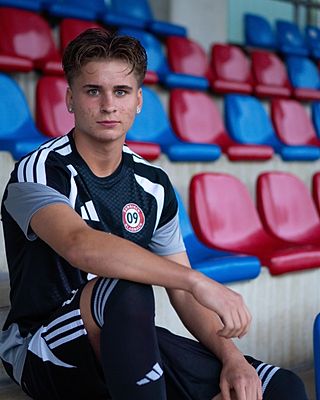 Gianluca Benato