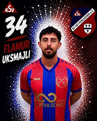 Flamur Uksmajli