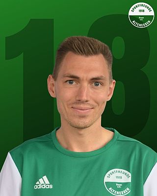 Michel-Pascal Roskowski