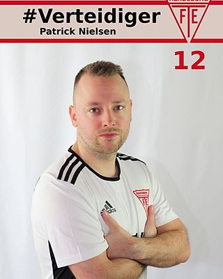 Patrick Nielsen