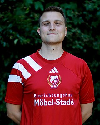 Nicolas Merk