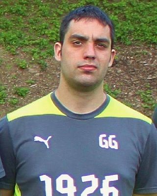 Gregor Grabowiec