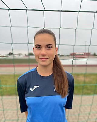 Luisa Bulich