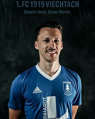 Tobias Riepl