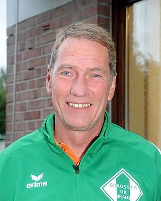 René Offermanns