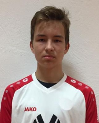 Janis Kurt Dietmar Krüdelbach