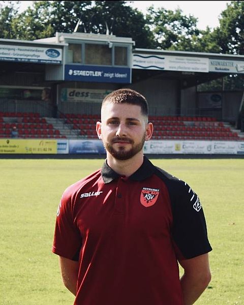 Foto: ASV 1860 Neumarkt