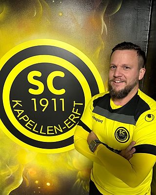 Christian Buschhausen Ü40