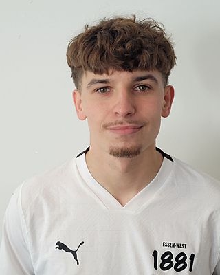 Jerome-Marcel Reisig