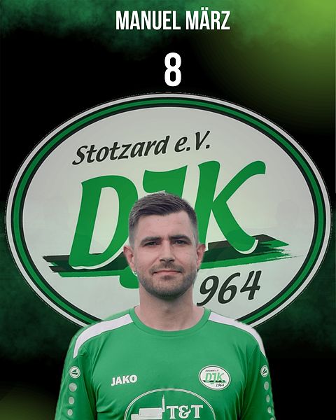 Foto: DJK