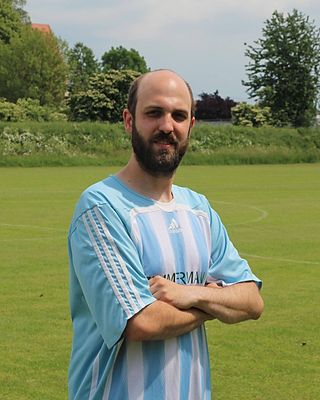 Stephan Zellner