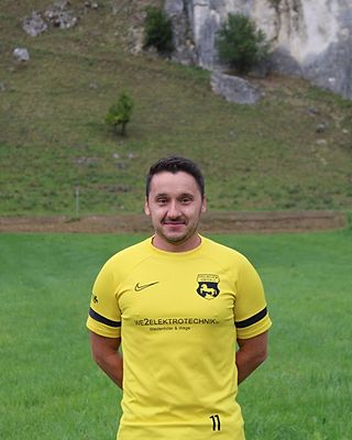 Andreas Weidenhiller