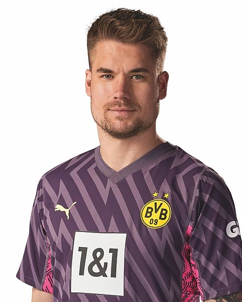 Foto: BVB/Alexandre Simoes via TEAM2