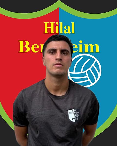 Ilias Afkir
