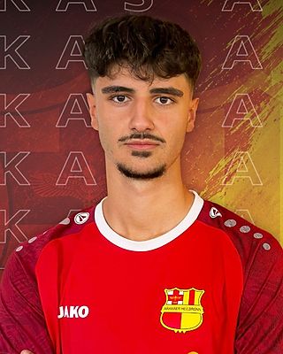 Lukas Aras