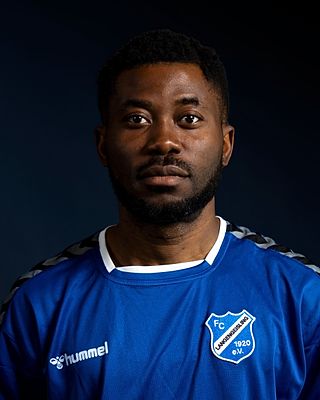 Ernest Nwoga