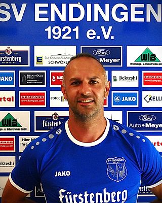 Nicolas Koch