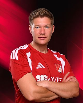 Simon Schlicker