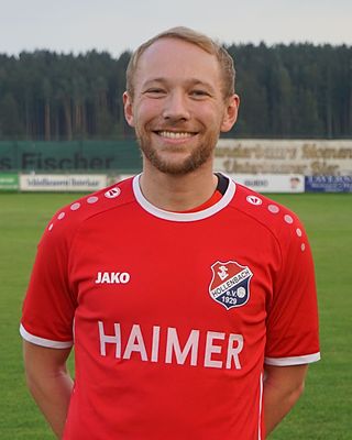 Tobias Mayer
