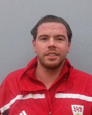 Tim Gfrörer