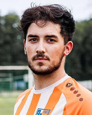 Diogo Castro