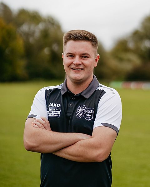 Foto: SV Oberdischingen