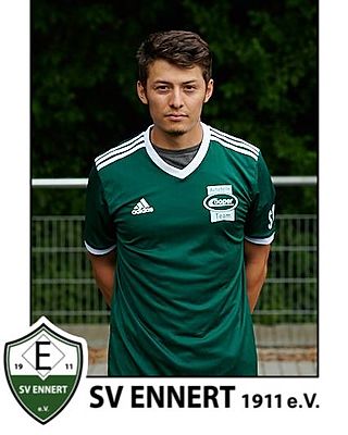 Holguer Matthias Ramos Guzman