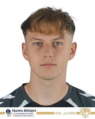 Luca Hagel