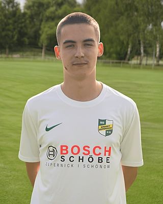 Janne Lehr
