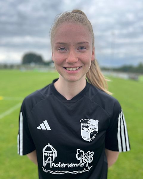 Foto: Svenja Johannigmann