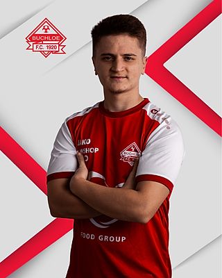 Taulant Berisha