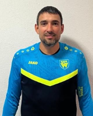 Lucas Mariano Pacheco Prieto