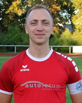 Lars Pieper