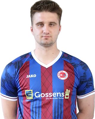 Matas Narusis